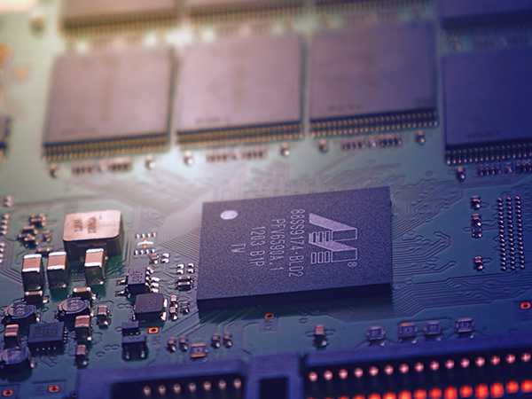 汽车半导体市场“仍然遍地开花”