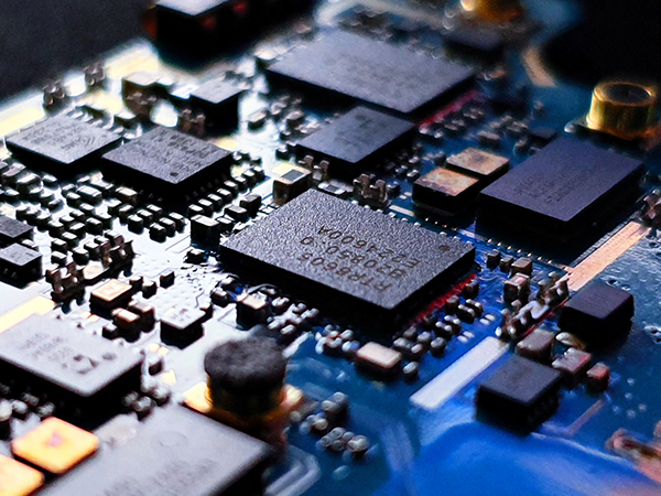 2022年供应链女性奖获得者：凯瑟琳·史密斯